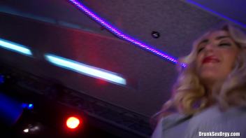 International Summer Lovin' Part 1 - Lesbo Cam Screencap 43 on www.sinx.com