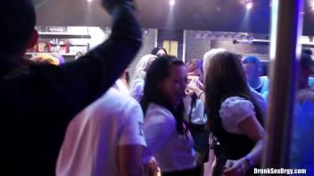 International Summer Lovin' Part 1 - Lesbo Cam Screencap 5 on www.sinx.com