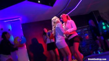 International Summer Lovin' Part 1 - Lesbo Cam Screencap 50 on www.sinx.com