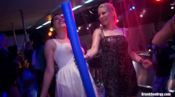 International Summer Lovin' Part 1 - Lesbo Cam Screencap 55 on www.sinx.com