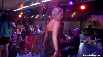 International Summer Lovin' Part 1 - Lesbo Cam Screencap 56 on www.sinx.com