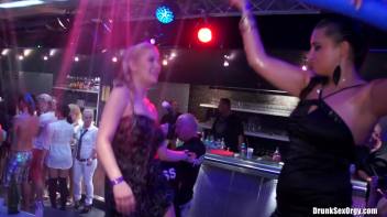 International Summer Lovin' Part 1 - Lesbo Cam Screencap 58 on www.sinx.com