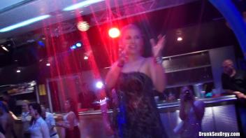 International Summer Lovin' Part 1 - Lesbo Cam Screencap 59 on www.sinx.com