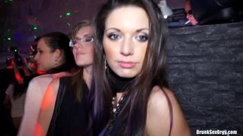 International Summer Lovin' Part 1 - Lesbo Cam Screencap 70 on www.sinx.com