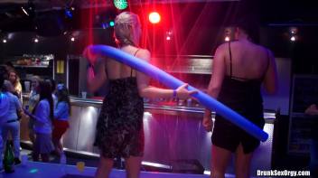 International Summer Lovin' Part 1 - Lesbo Cam Screencap 75 on www.sinx.com