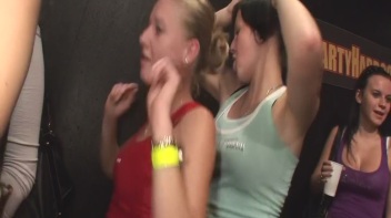 Party Hardcore Vol. 32 Part 2 - Main edit Screencap 63 on www.sinx.com