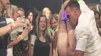 Party Hardcore Vol. 32 Part 2 - Main edit Screencap 17 on www.sinx.com
