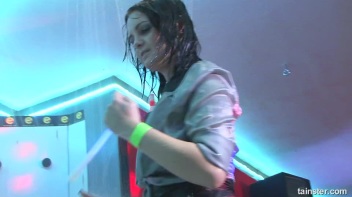 Fucked Up Disco Part 2 - Cam 4 Screencap 61 on www.sinx.com