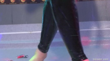 Fucked Up Disco Part 2 - Cam 4 Screencap 26 on www.sinx.com