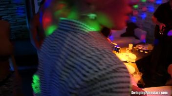 After Work Orgy Rampage Part 5 - Hardcore Cam Screencap 93 on www.sinx.com