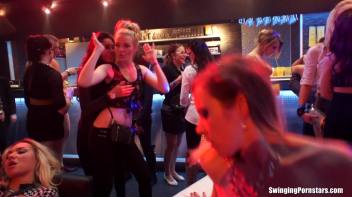 After Work Orgy Rampage Part 5 - Hardcore Cam Screencap 40 on www.sinx.com