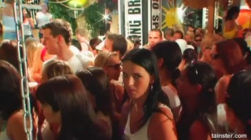 Spring Break Part 1 - Cam 1 Screencap 9 on www.sinx.com