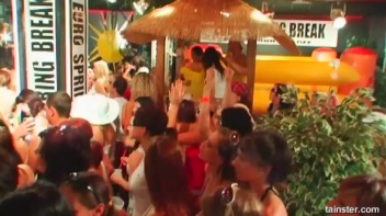 Spring Break Part 1 - Cam 1 Screencap 13 on www.sinx.com