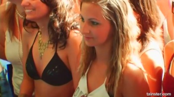 Spring Break Part 1 - Cam 1 Screencap 22 on www.sinx.com