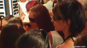 Spring Break Part 1 - Cam 1 Screencap 27 on www.sinx.com