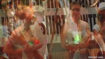 Spring Break Part 1 - Cam 1 Screencap 3 on www.sinx.com