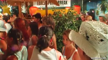 Spring Break Part 1 - Cam 1 Screencap 4 on www.sinx.com