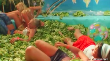 Spring Break Part 1 - Cam 1 Screencap 48 on www.sinx.com