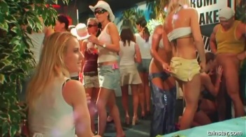 Spring Break Part 1 - Cam 1 Screencap 49 on www.sinx.com