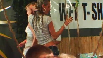 Spring Break Part 1 - Cam 1 Screencap 5 on www.sinx.com