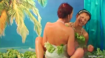 Spring Break Part 1 - Cam 1 Screencap 56 on www.sinx.com