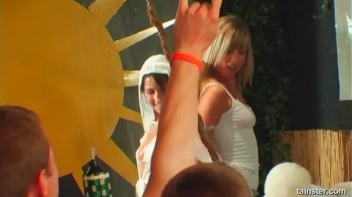 Spring Break Part 1 - Cam 1 Screencap 6 on www.sinx.com