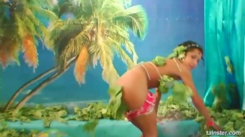 Spring Break Part 1 - Cam 1 Screencap 60 on www.sinx.com