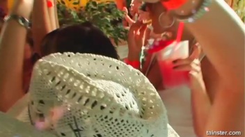 Spring Break Part 1 - Cam 1 Screencap 8 on www.sinx.com