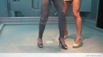 If It’s Not Wet It’s Not Worth It! Screencap 2 on www.sinx.com