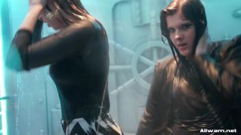 If It’s Not Wet It’s Not Worth It! Screencap 29 on www.sinx.com