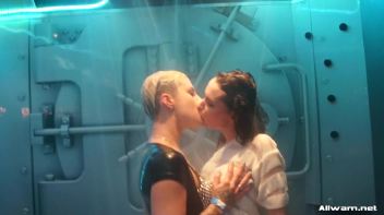 If It’s Not Wet It’s Not Worth It! Screencap 38 on www.sinx.com