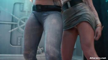 If It’s Not Wet It’s Not Worth It! Screencap 6 on www.sinx.com