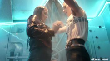 If It’s Not Wet It’s Not Worth It! Screencap 65 on www.sinx.com