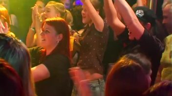 Party Hardcore Vol. 20 Part 1 Screencap 91 on www.sinx.com
