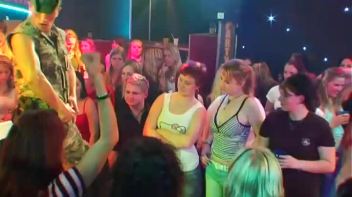 Party Hardcore Vol. 20 Part 1 Screencap 10 on www.sinx.com