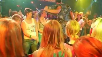 Party Hardcore Vol. 20 Part 1 Screencap 15 on www.sinx.com