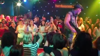 Party Hardcore Vol. 20 Part 1 Screencap 4 on www.sinx.com