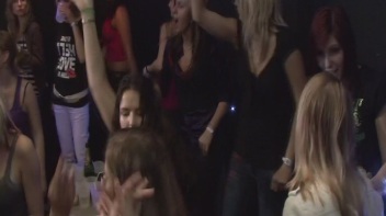 Party Hardcore Vol. 38 Part 5 - Cam 3 Screencap 33 on www.sinx.com