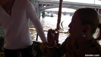 Prague and All Its Secrets... Screencap 72 on www.sinx.com