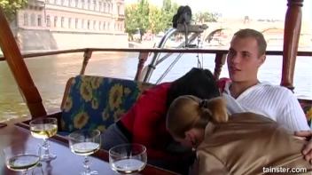 Prague and All Its Secrets... Screencap 22 on www.sinx.com