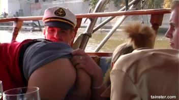 Prague and All Its Secrets... Screencap 33 on www.sinx.com