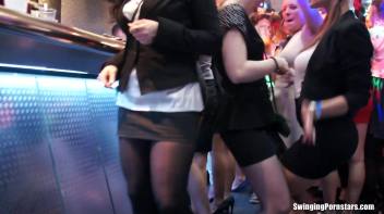 Randy Rednecks and Pigtail Poontang Part 1 - Lesbo Cam Screencap 10 on www.sinx.com