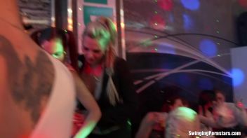 Randy Rednecks and Pigtail Poontang Part 1 - Lesbo Cam Screencap 33 on www.sinx.com