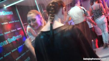 Randy Rednecks and Pigtail Poontang Part 1 - Lesbo Cam Screencap 57 on www.sinx.com