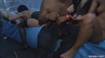 EuroFuck Competition Part 4 - Cam 2 Screencap 71 on www.sinx.com