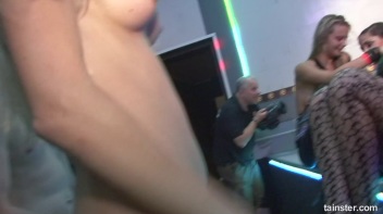 EuroFuck Competition Part 4 - Cam 2 Screencap 18 on www.sinx.com