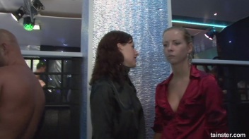 EuroFuck Competition Part 4 - Cam 2 Screencap 2 on www.sinx.com