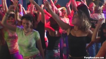 Party Hardcore Vol. 86 Part 1 - Cam 2 Screencap 2 on www.sinx.com
