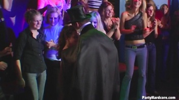 Party Hardcore Vol. 86 Part 1 - Cam 2 Screencap 4 on www.sinx.com