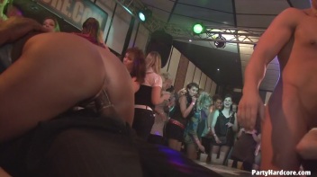 Party Hardcore Vol. 62 Part 4 - Cam 2 Screencap 48 on www.sinx.com